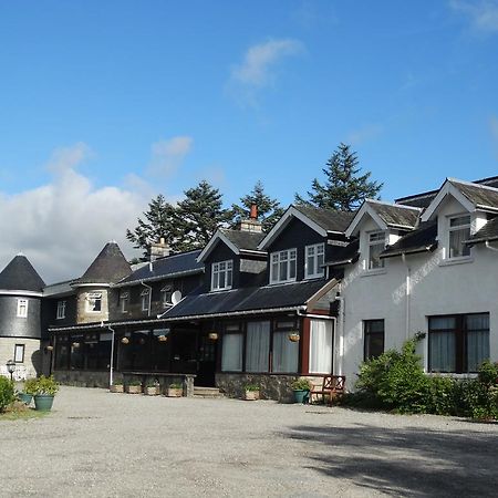 Laggan Hotel Exteriér fotografie
